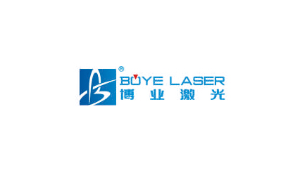 博业激光