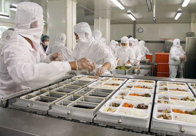 后疫情时代，餐饮企业还要建中央厨房吗？